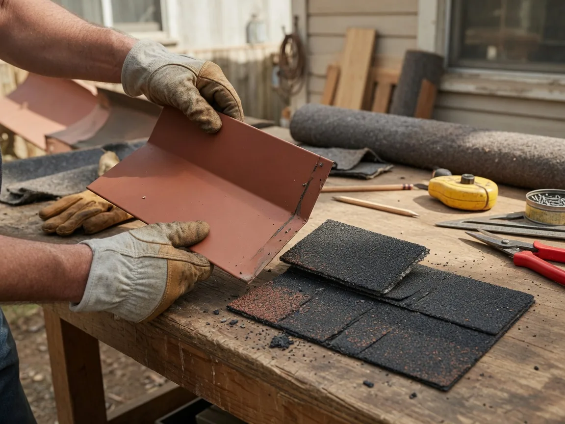 Roof Repair company in Gallipolis Ferry, WV